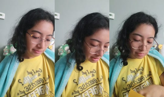 543337's Live Session — Jun 27, 2026, 3:23 PM