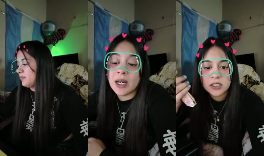 5483761's Live Session — Jun 25, 2026, 8:21 PM