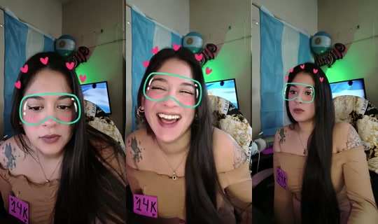 5483761's Live Session — Jun 26, 2026, 2:44 PM