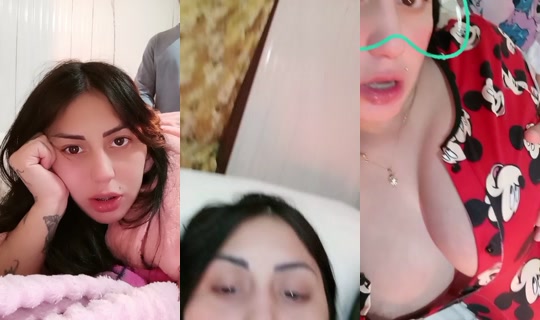 846284's Live Session — Jul 8, 2026, 4:46 AM