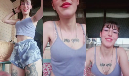 9552358's Live Session — Jul 4, 2026, 7:27 PM