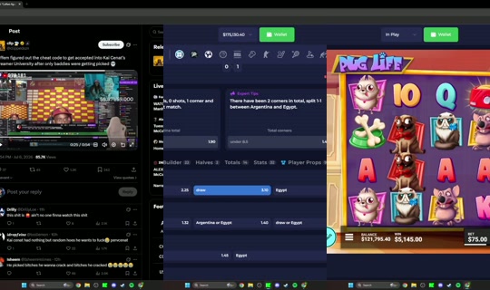 adinross's Live Session — Jul 7, 2026, 4:31 PM