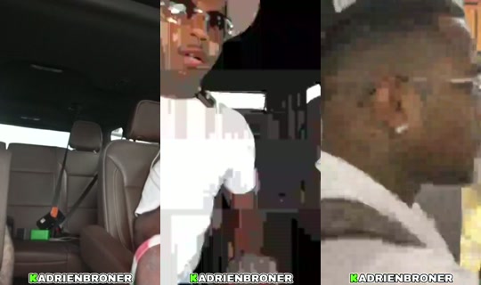 adrienbroner's Live Session — Jul 3, 2026, 11:04 PM