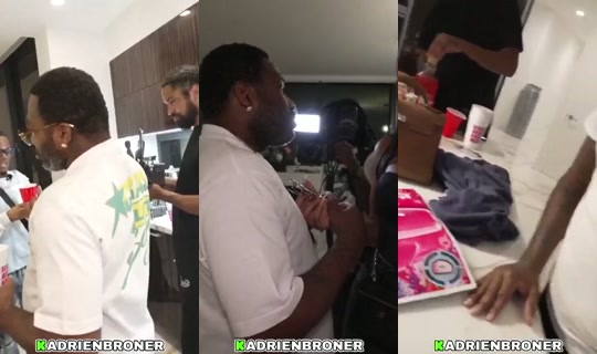 adrienbroner's Live Session — Jul 4, 2026, 4:11 AM