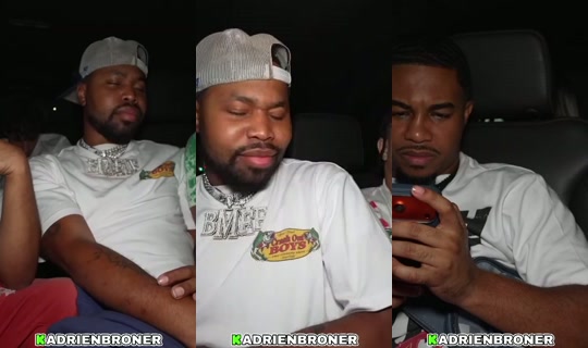 adrienbroner's Live Session — Jul 4, 2026, 5:53 AM