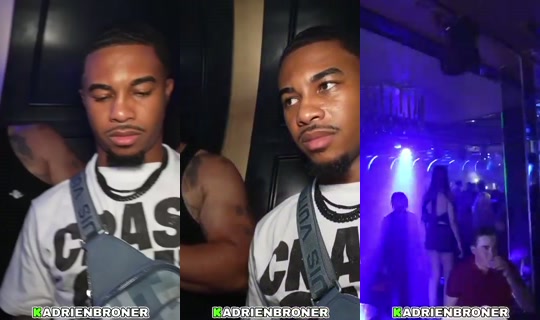 adrienbroner's Live Session — Jul 4, 2026, 6:44 AM