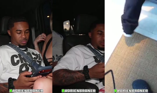 adrienbroner's Live Session — Jul 4, 2026, 10:07 AM