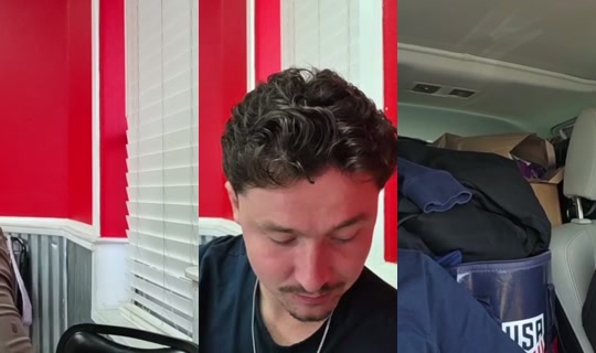 aircool's Live Session — Jun 30, 2026, 6:24 PM