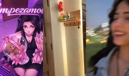 airita_miau's Live Session — Apr 26, 2026, 10:45 PM