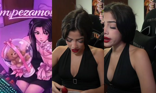 airita_miau's Live Session — Apr 30, 2026, 3:02 AM