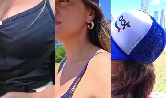 alexis's Live Session — Jul 7, 2026, 8:01 PM