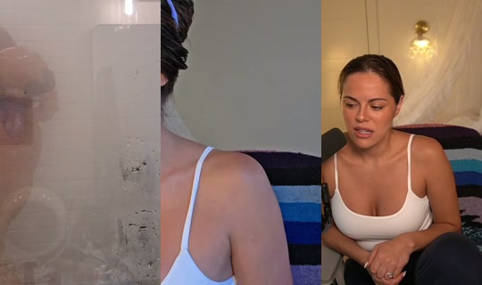 alexis's Live Session — Jul 8, 2026, 12:14 AM
