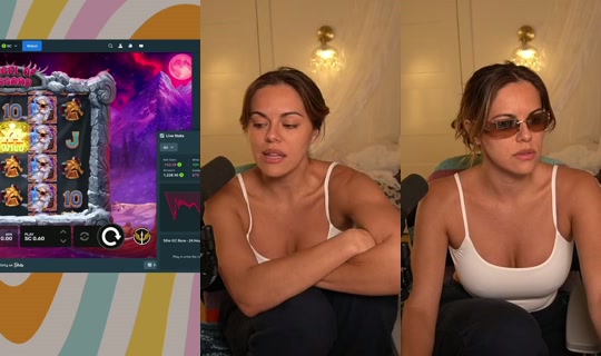 alexis's Live Session — Jul 8, 2026, 1:57 AM