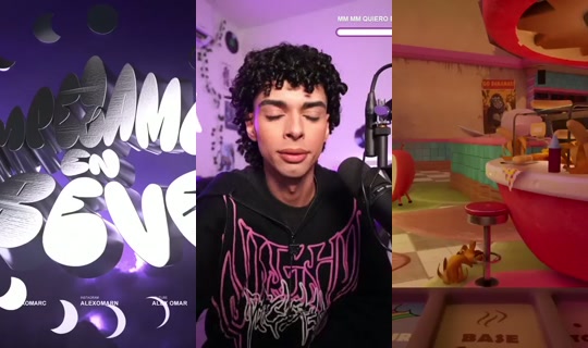 alexomar's Live Session — Jul 6, 2026, 1:37 AM