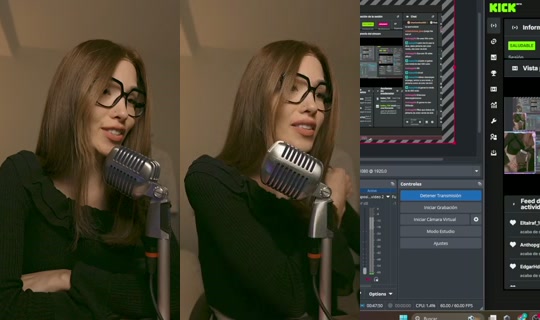 allisonbelzi's Live Session — Jul 3, 2026, 3:34 AM