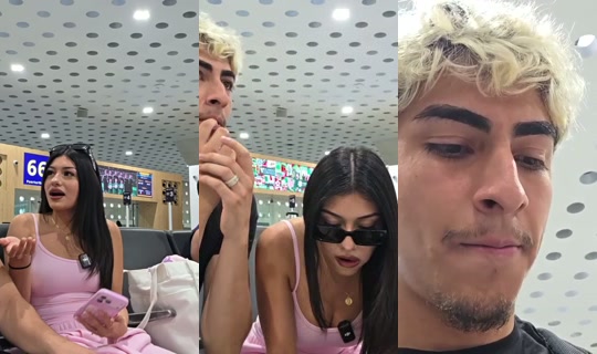 amandasoliss's Live Session — Jul 7, 2026, 12:12 AM
