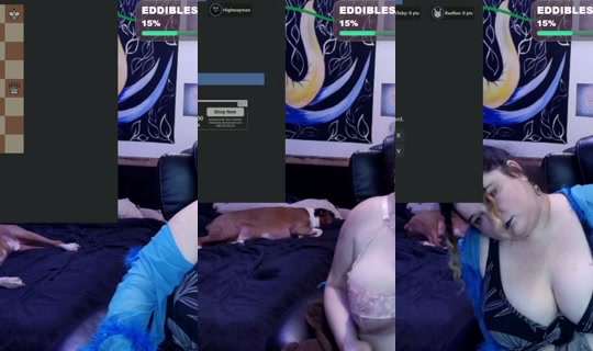 amybabyz's Live Session — Jul 8, 2026, 7:14 AM