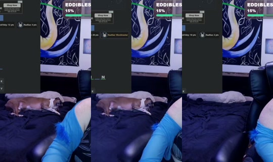 amybabyz's Live Session — Jul 8, 2026, 8:05 AM