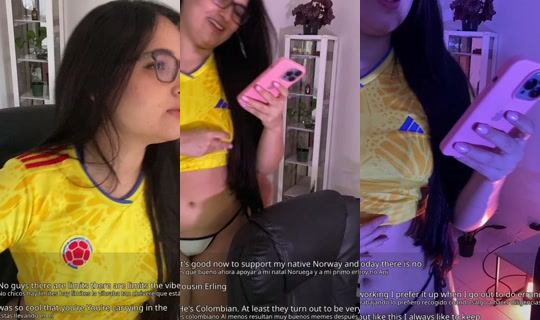 annyy_lux's Live Session — Jul 7, 2026, 10:40 PM