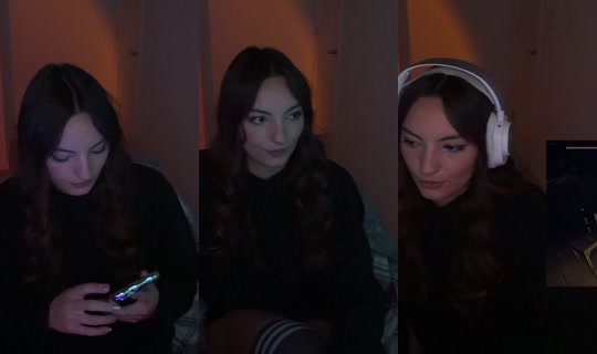 athnessa's Live Session — Jun 30, 2026, 1:40 PM