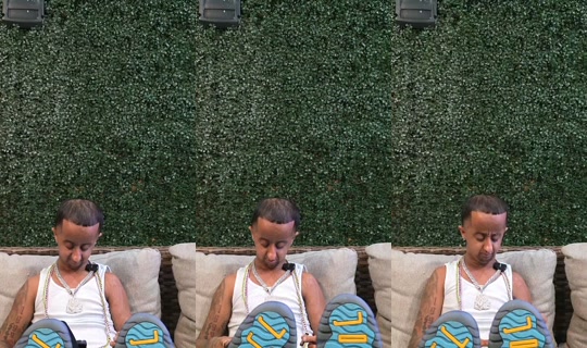 babyalien1111's Live Session — Apr 27, 2026, 4:08 AM