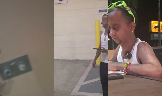 babyalien1111's Live Session — Jul 6, 2026, 12:58 AM