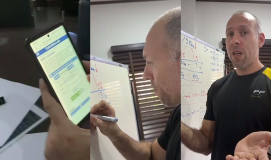 bbeckyg's Live Session — Jul 8, 2026, 7:33 AM