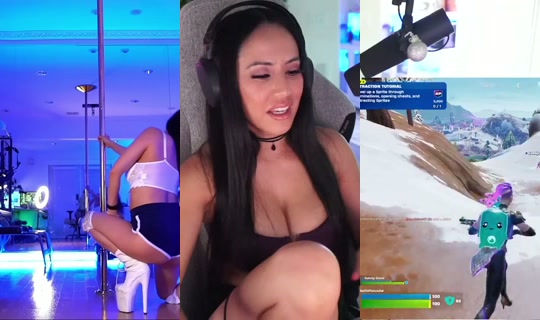 befitpilatesgal's Live Session — Jun 7, 2026, 4:11 AM
