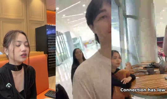 beiyaa's Live Session — Jul 7, 2026, 4:07 AM