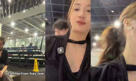 beiyaa's Live Session — Jul 7, 2026, 6:40 AM