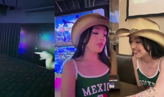 biancita's Live Session — Jul 1, 2026, 1:03 AM