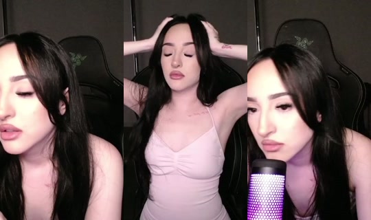 biancita's Live Session — Jul 8, 2026, 4:07 AM
