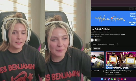 blush's Live Session — Jul 7, 2026, 1:59 PM