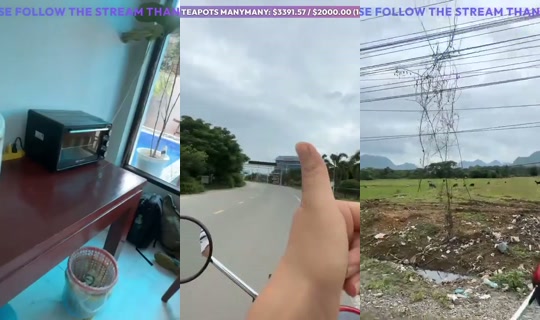 bongbong_irl's Live Session — Jul 8, 2026, 5:36 AM