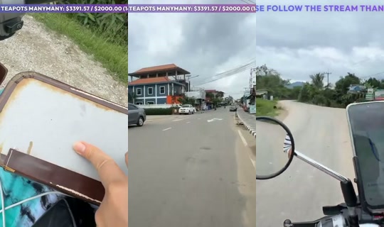 bongbong_irl's Live Session — Jul 8, 2026, 6:26 AM