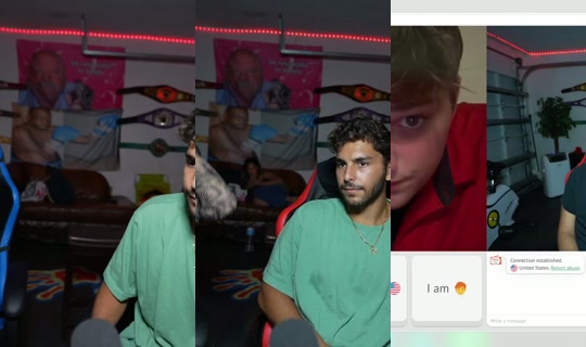 boonandbezzie's Live Session — Jun 30, 2026, 9:48 PM