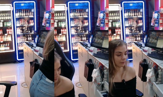 byqueenmery's Live Session — May 9, 2026, 12:23 PM