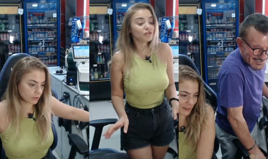byqueenmery's Live Session — Jul 4, 2026, 10:52 AM