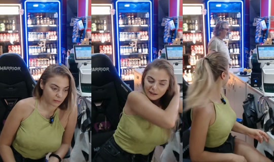byqueenmery's Live Session — Jul 4, 2026, 11:42 AM