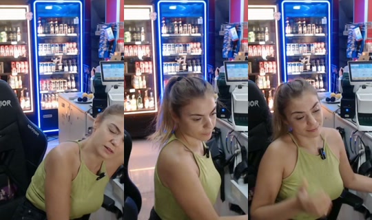 byqueenmery's Live Session — Jul 4, 2026, 12:33 PM