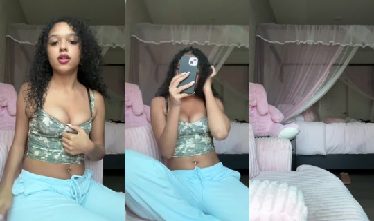 camgirlari's Live Session — Jul 5, 2026, 12:45 AM