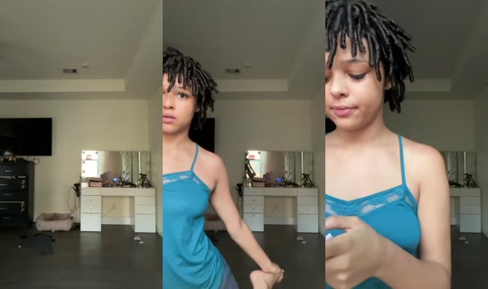 camgirlari's Live Session — Jul 7, 2026, 12:54 AM