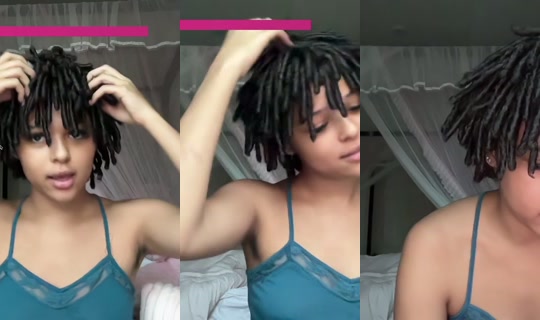 camgirlari's Live Session — Jul 7, 2026, 1:09 AM
