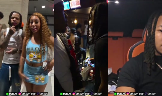 cgeezy's Live Session — Jun 6, 2026, 6:17 AM