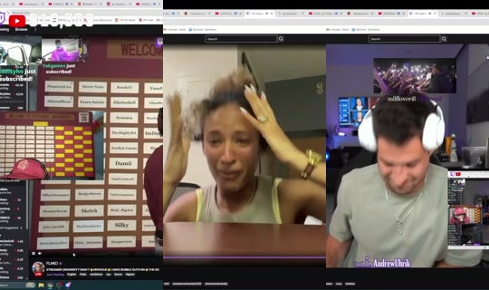 cienzo's Live Session — Jul 7, 2026, 4:31 AM