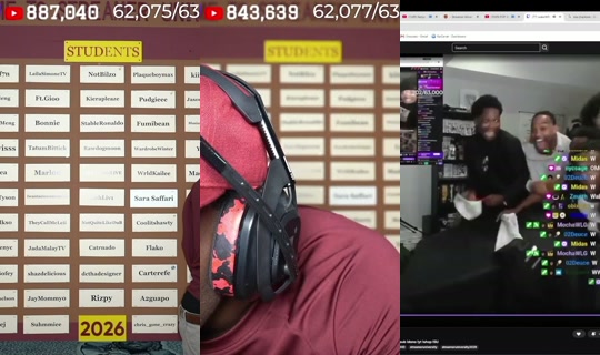 cienzo's Live Session — Jul 7, 2026, 5:22 AM