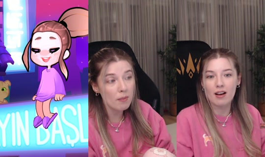 cigdemt's Live Session — Apr 27, 2026, 5:35 PM