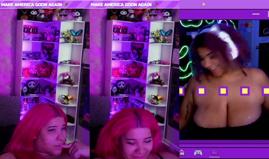 cozmiccam's Live Session — Jul 5, 2026, 11:32 AM