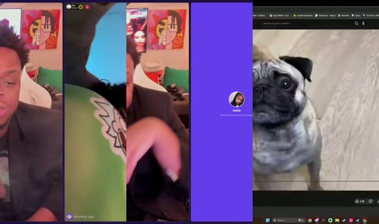 cuffem's Live Session — Jun 13, 2026, 4:37 AM