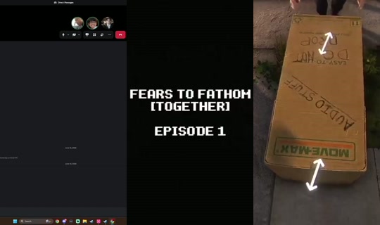 cuffem's Live Session — Jun 13, 2026, 5:28 AM